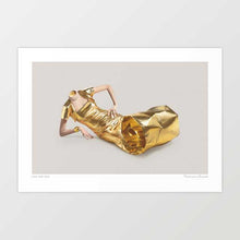Load image into Gallery viewer, 'Lose your head' Art Print by Vertigo Artography