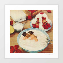 Load image into Gallery viewer, 'Fruity' Art Print by Vertigo Artography