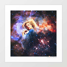 Load image into Gallery viewer, 'In your dreams' Art Print by Vertigo Artography