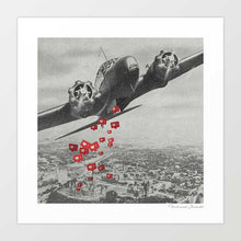 Charger l'image dans la galerie, 'Likes away' Art Print by Vertigo Artography