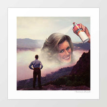 Load image into Gallery viewer, 'Spray-day' Art Print by Vertigo Artography
