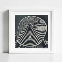Charger l'image dans la galerie, 'Inside Out' Art Print by Vertigo Artography