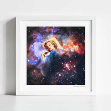 Load image into Gallery viewer, 'In your dreams' Art Print by Vertigo Artography