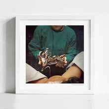 Load image into Gallery viewer, 'Reborn' Art Print by Vertigo Artography