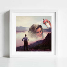 Load image into Gallery viewer, 'Spray-day' Art Print by Vertigo Artography