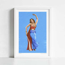 Load image into Gallery viewer, 'Wonderful' Art Print by Vertigo Artography