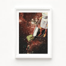 Charger l&#39;image dans la galerie, &#39;Star-dust&#39; Art Print by Vertigo Artography