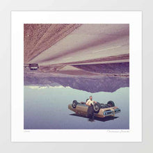Charger l&#39;image dans la galerie, &#39;Joyride&#39; Art Print by Vertigo Artography