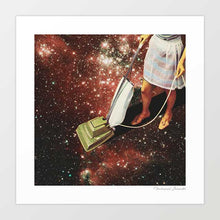 Charger l&#39;image dans la galerie, &#39;Star-dust&#39; Art Print by Vertigo Artography