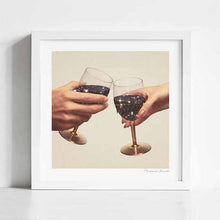 Cargar imagen en el visor de la galería, &#39;Primordial Wine&#39; Art Print by Vertigo Artography